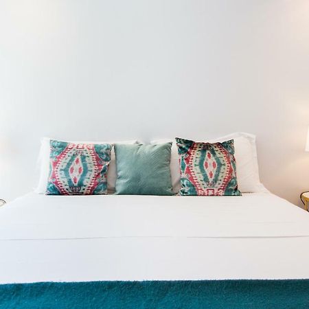 Your Home In Palacio Do Bairro Alto Lisboa المظهر الخارجي الصورة