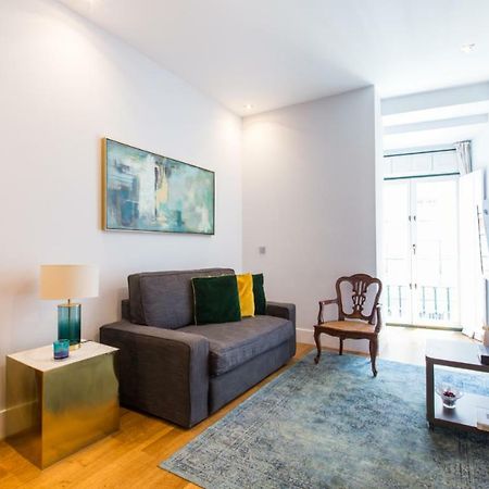 Your Home In Palacio Do Bairro Alto Lisboa المظهر الخارجي الصورة