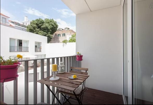 Your Home In Palacio Do Bairro Alto Lisboa الغرفة الصورة