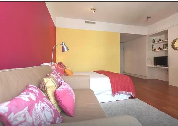 Your Home In Palacio Do Bairro Alto Lisboa الغرفة الصورة