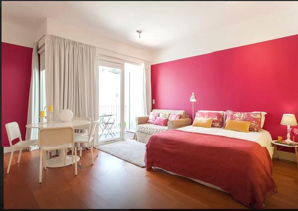 Your Home In Palacio Do Bairro Alto Lisboa الغرفة الصورة