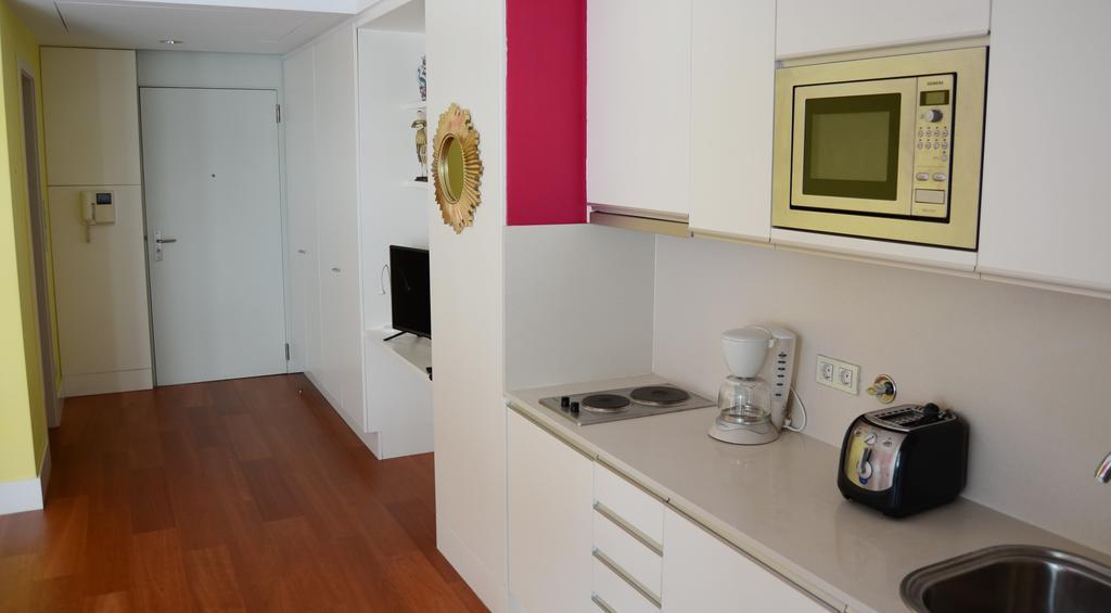 Your Home In Palacio Do Bairro Alto Lisboa الغرفة الصورة