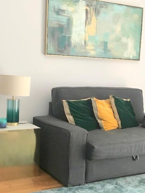 Your Home In Palacio Do Bairro Alto Lisboa المظهر الخارجي الصورة