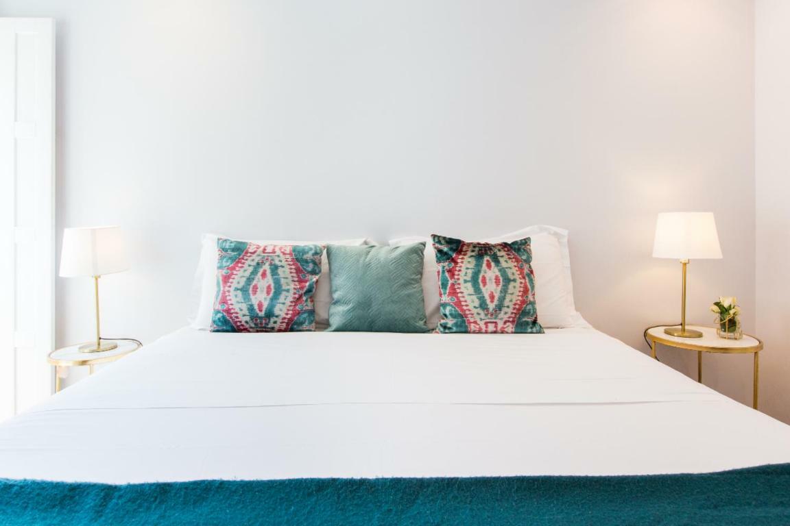Your Home In Palacio Do Bairro Alto Lisboa المظهر الخارجي الصورة