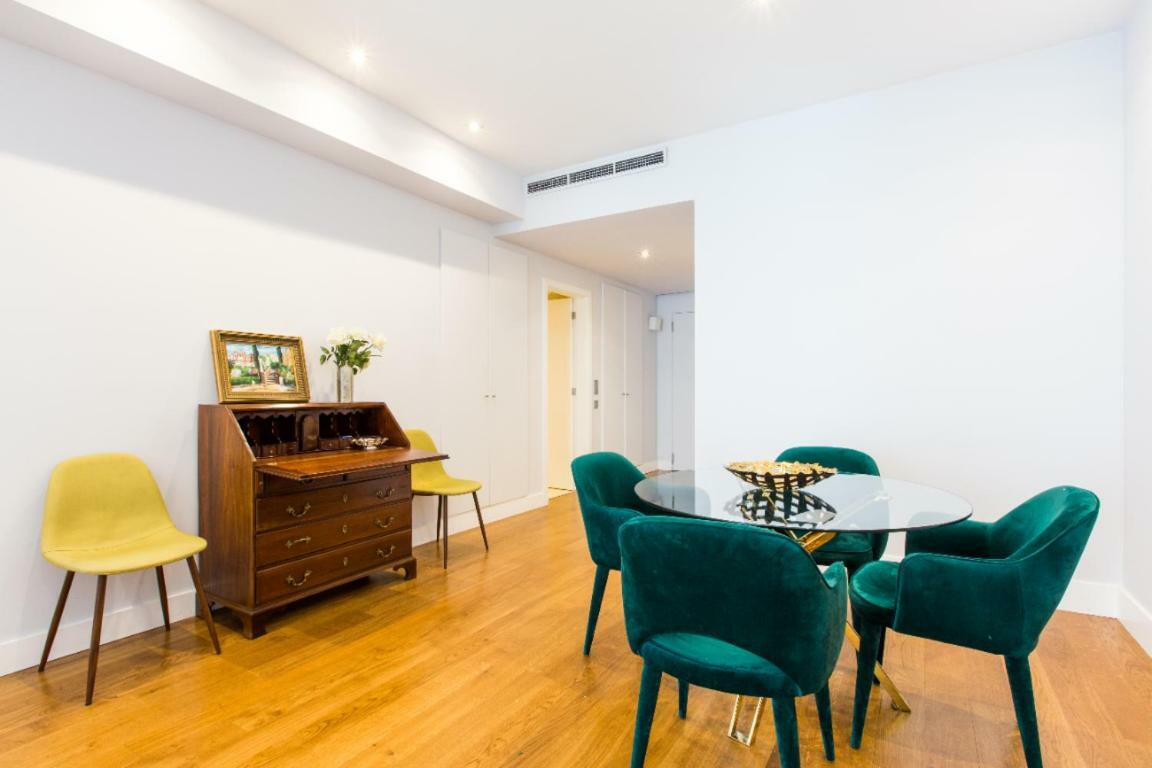 Your Home In Palacio Do Bairro Alto Lisboa المظهر الخارجي الصورة