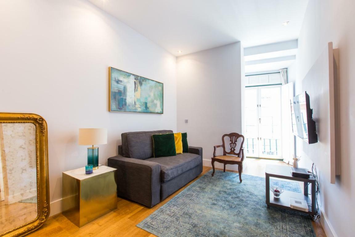 Your Home In Palacio Do Bairro Alto Lisboa المظهر الخارجي الصورة
