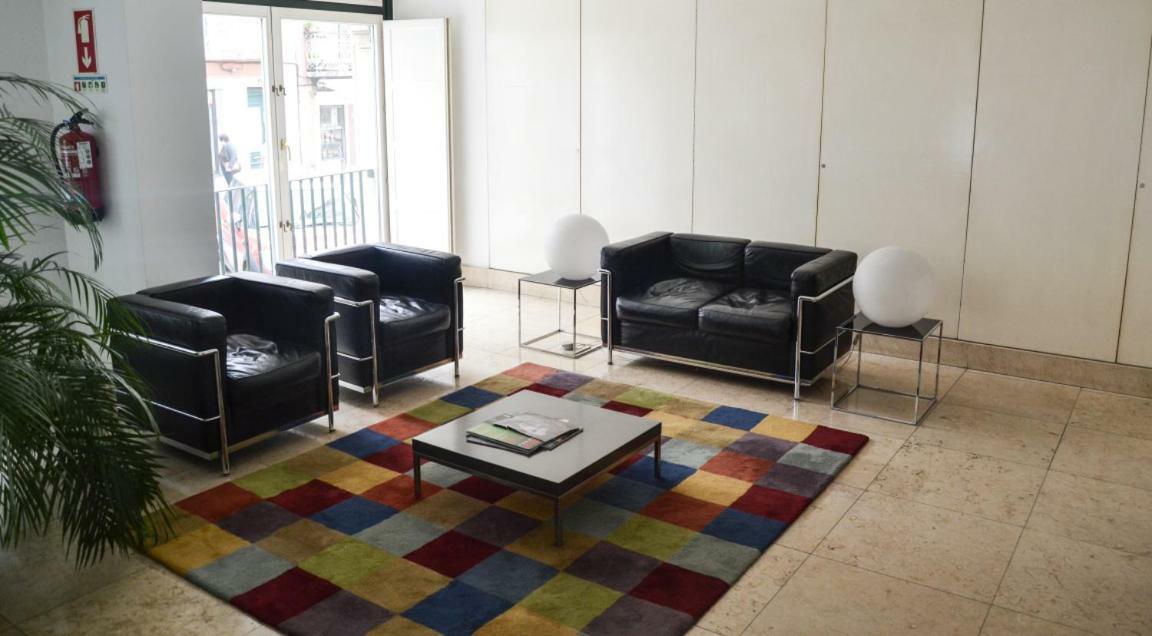 Your Home In Palacio Do Bairro Alto Lisboa المظهر الخارجي الصورة